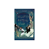 Bloomsbury Publishing PLC Delayed Rays of a Star (häftad, eng)