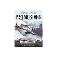 Pen & Sword Books Ltd P-51 Mustang (häftad, eng)