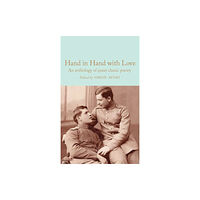 Pan Macmillan Hand in Hand with Love (inbunden, eng)