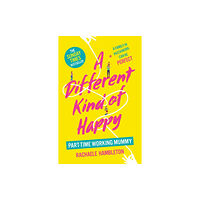 Ebury Publishing A Different Kind of Happy (häftad, eng)