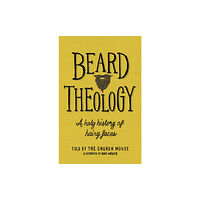 John Murray Press Beard Theology (inbunden, eng)