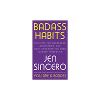 John Murray Press Badass Habits (häftad, eng)