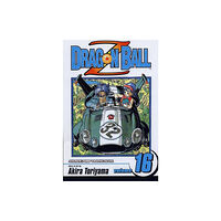 Viz Media, Subs. of Shogakukan Inc Dragon Ball Z, Vol. 16 (häftad, eng)