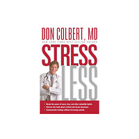 Realms Fiction Stress Less (häftad, eng)