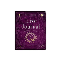 Red Wheel/Weiser The Weiser Tarot Journal (inbunden, eng)