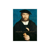 Getty Trust Publications Holbein (inbunden, eng)