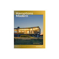 Monacelli Press Hamptons Modern (inbunden, eng)