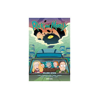 Oni Press,US Rick and morty Vol. 7 (häftad, eng)