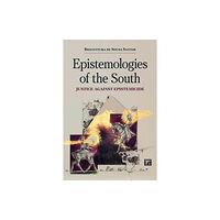 Taylor & francis inc Epistemologies of the South (häftad, eng)
