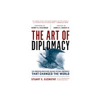 Rowman & littlefield The Art of Diplomacy (inbunden, eng)