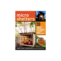 Workman Publishing Microshelters (häftad, eng)