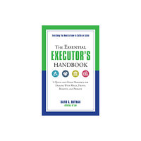 Red Wheel/Weiser The Essential Executor's Handbook (häftad, eng)