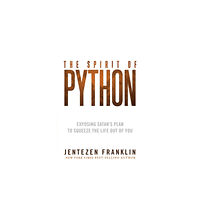 Charisma House Spirit of Python, The (häftad, eng)