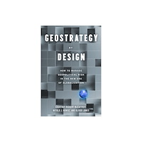 Disruption Books Geostrategy in Practice (häftad, eng)