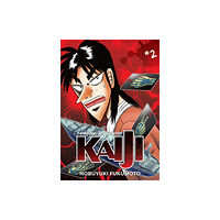 Denpa Books Gambling Apocalypse: KAIJI, Volume 2 (häftad, eng)