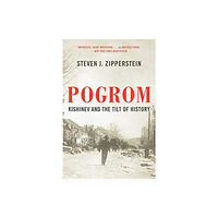 WW Norton & Co Pogrom (häftad, eng)