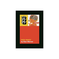 Bloomsbury Publishing PLC Can's Tago Mago (häftad, eng)