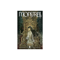Image Comics Monstress Volume 1: Awakening (häftad, eng)