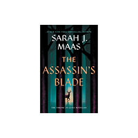 Bloomsbury Publishing USA The Assassin's Blade (inbunden, eng)