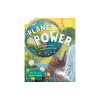 Barefoot Books Ltd Planet Power (häftad, eng)