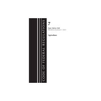 Rowman & littlefield Code of Federal Regulations, Title 07 Agriculture 1940-1949, Revised as of January 1, 2023 (häftad, eng)