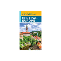 Avalon Travel Publishing Rick Steves Central Europe (häftad, eng)