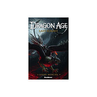 Titan Books Ltd Dragon Age, Last Flight (häftad, eng)