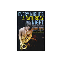 OMNIBUS PRESS Every Night's a Saturday Night (inbunden, eng)