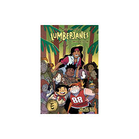 Boom! Studios Lumberjanes Vol. 17 (häftad, eng)