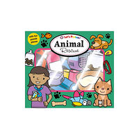 Pan Macmillan Animal Rescue (inbunden, eng)