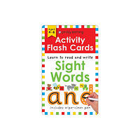 Pan Macmillan Learn To Read and Write Sight Words