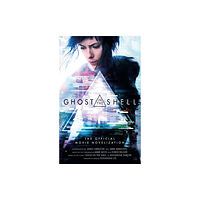 Titan Books Ltd Ghost in the Shell: The Official Movie Novelization (häftad, eng)