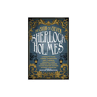 Titan Books Ltd Sherlock Holmes: The Sign of Seven (häftad, eng)