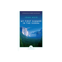 Canongate Books My First Summer In The Sierra (häftad, eng)