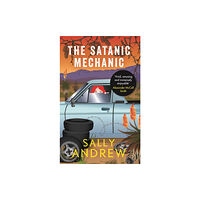 Canongate Books The Satanic Mechanic (häftad, eng)