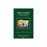 Taylor & francis ltd Sibling Matters (häftad, eng)