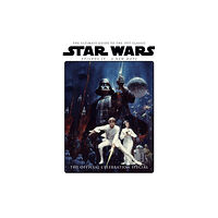 Titan Books Ltd Star Wars: A New Hope Official Celebration Special (inbunden, eng)