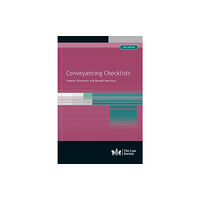 The Law Society Conveyancing Checklists (häftad, eng)