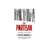 Transworld publishers ltd The Partisan (inbunden, eng)