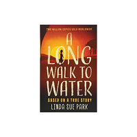 Oneworld Publications A Long Walk to Water (häftad, eng)