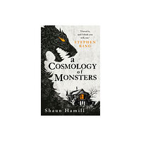 Titan Books Ltd A Cosmology of Monsters (häftad, eng)