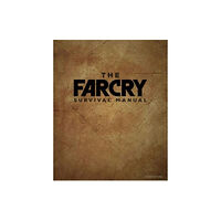 Titan Books Ltd The Official Far Cry Survival Manual (inbunden, eng)