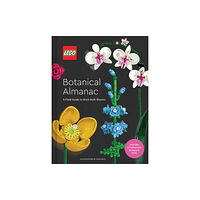 Chronicle Books LEGO Botanical Almanac (inbunden, eng)