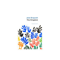 Carcanet Press Ltd The Kingdom (häftad, eng)