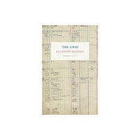 Carcanet Press Ltd The Grid (häftad, eng)