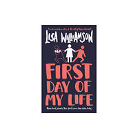 David Fickling Books First Day of My Life (häftad, eng)