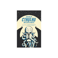 Arcturus publishing ltd The Call of Cthulhu and Other Stories (häftad, eng)