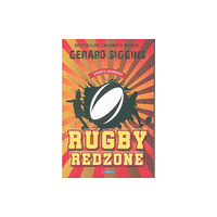 O'Brien Press Ltd Rugby Redzone (häftad, eng)