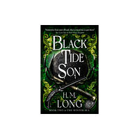 Titan Books Ltd The Winter Sea - Black Tide Son (häftad, eng)