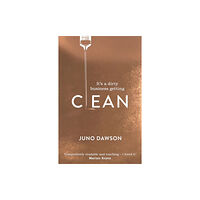 Hachette Children's Group Clean (häftad, eng)